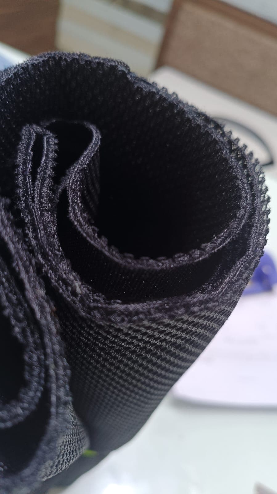 Air Mesh view 2