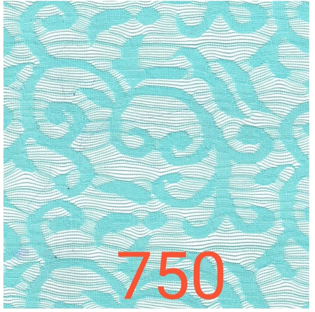 Knitting Raschel Jacquard view 4