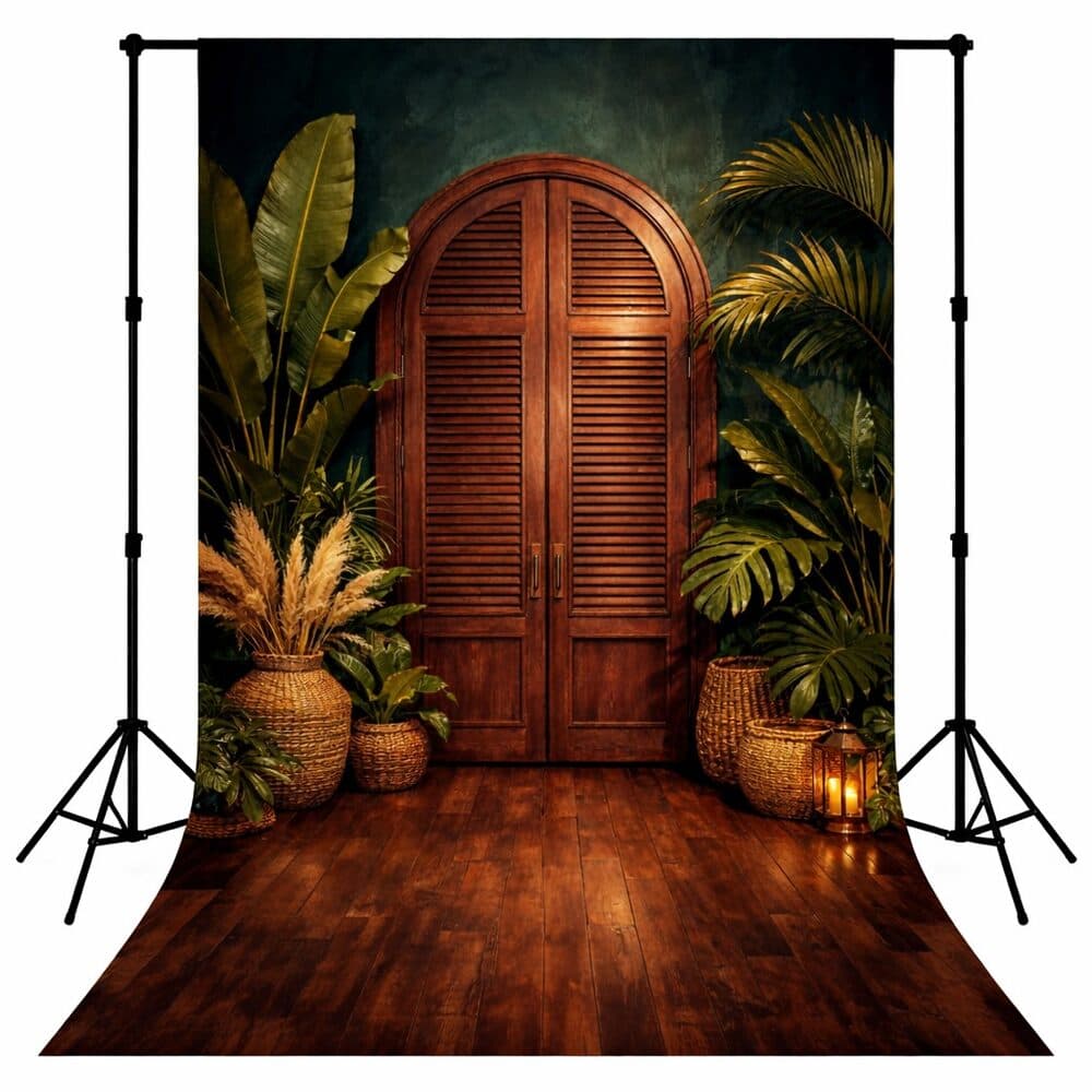Royal & Heritage Backdrops design ROY-04 — wholesale backdrop from Surat