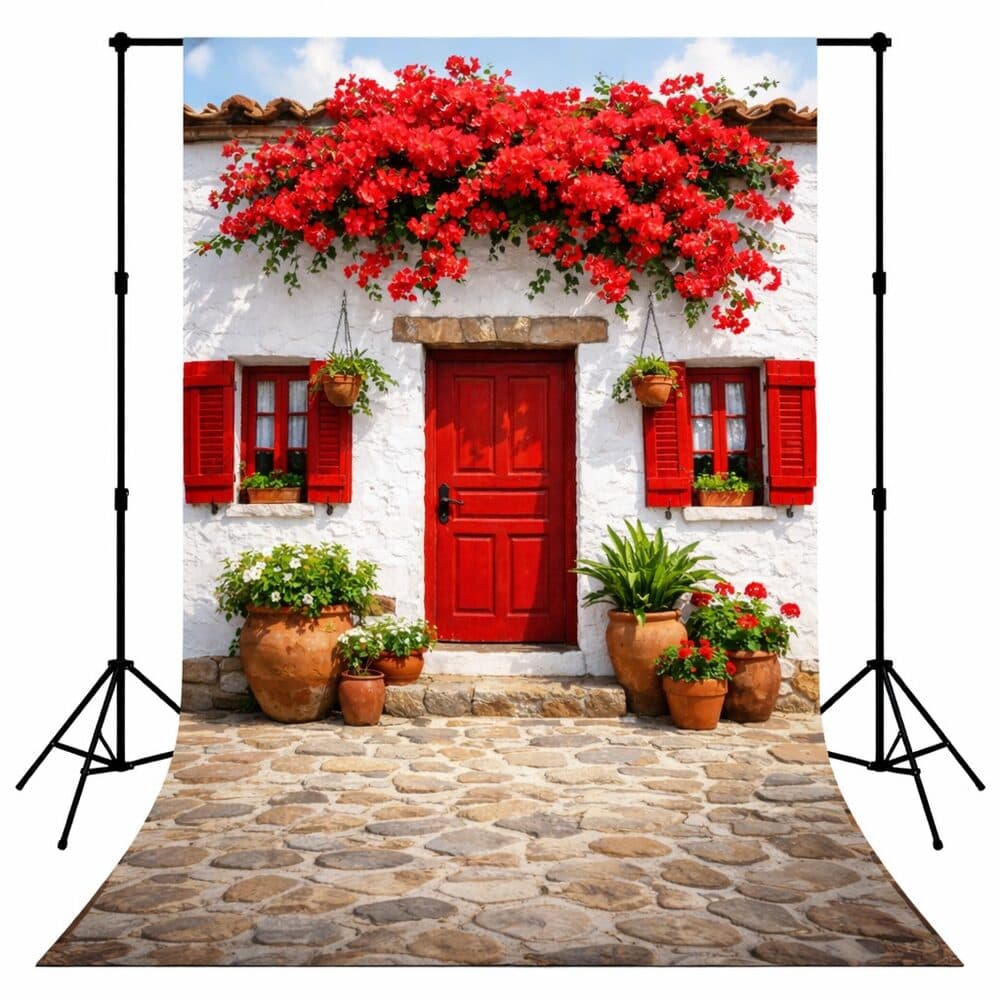 Royal & Heritage Backdrops design ROY-05 — wholesale backdrop from Surat