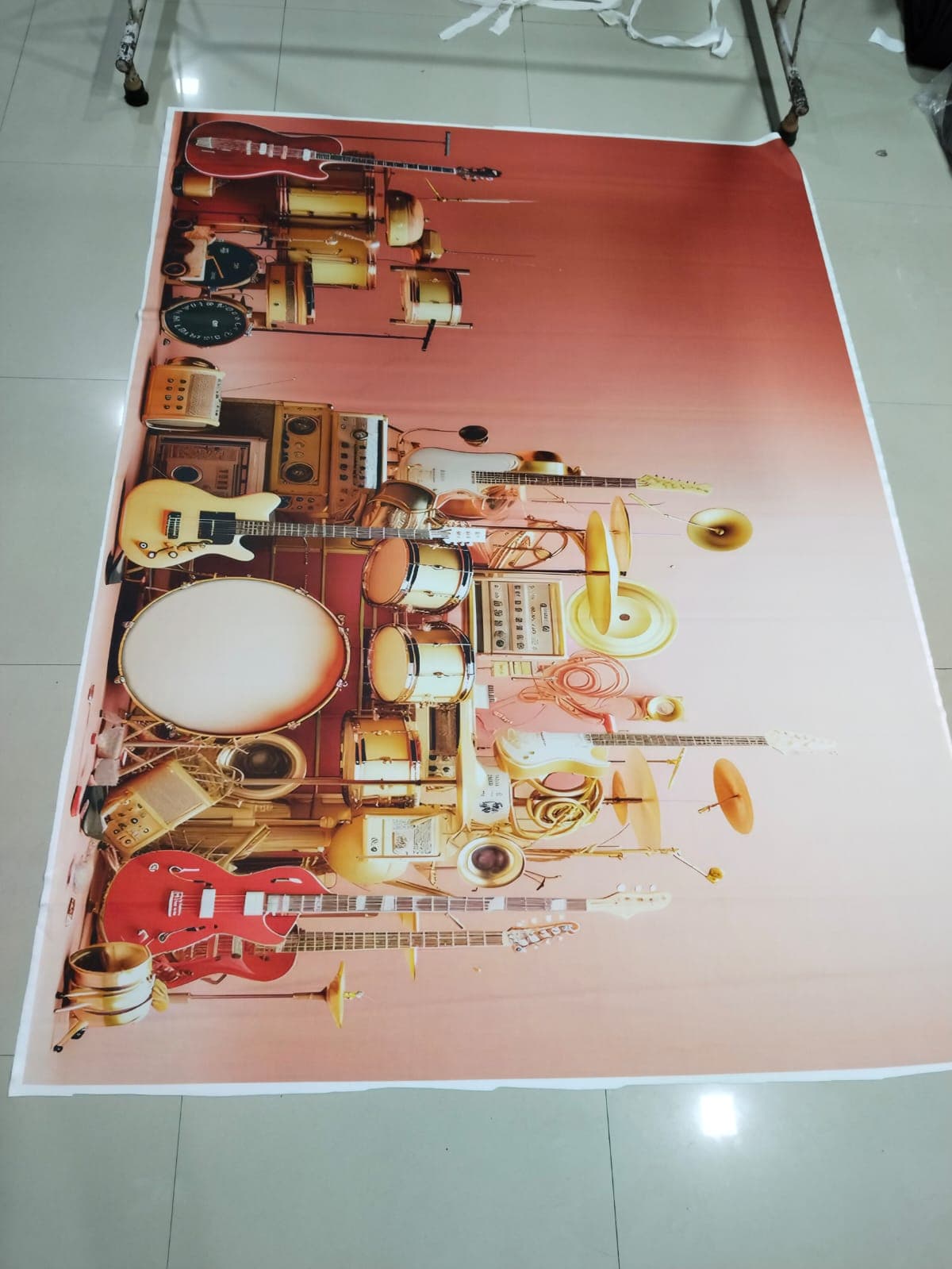 Studio, Kids & Party Backdrops design STK-11 — wholesale backdrop from Surat